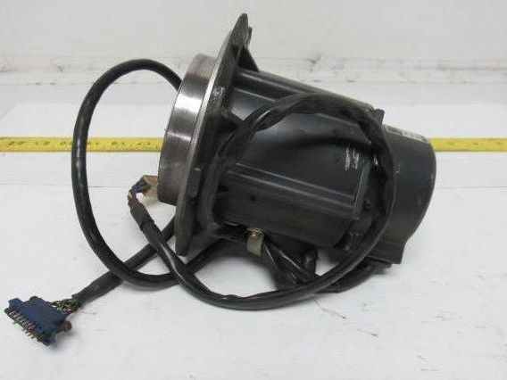 MATSUSHITA 4107N102E32 Servo Motor 3000RPM