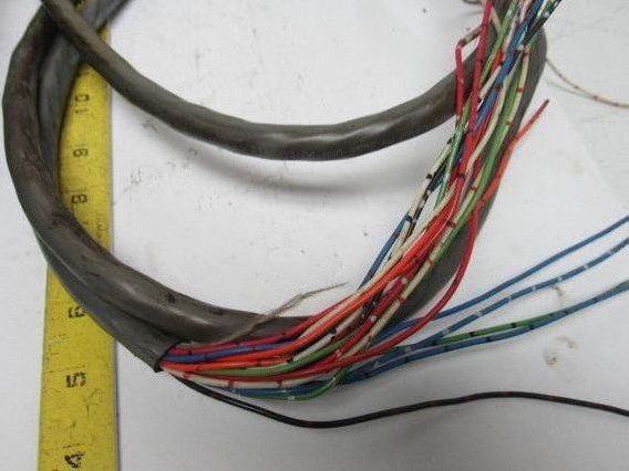 Pneumatics 6 Station Manifold Block W/Valves (4) 081SA402K (1) 081SA400K