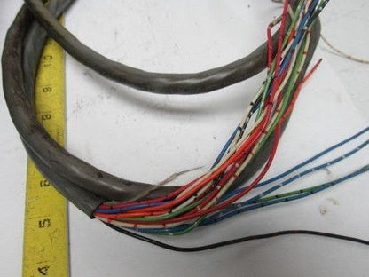 Pneumatics 6 Station Manifold Block W/Valves (4) 081SA402K (1) 081SA400K