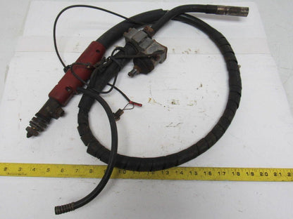 Panasonic YT-501CSJ831 Robotic Arm Welder Torch Cable Whip