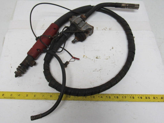 Panasonic YT-501CSJ831 Robotic Arm Welder Torch Cable Whip