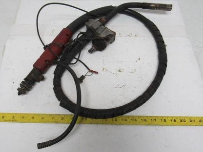 Panasonic YT-501CSJ831 Robotic Arm Welder Torch Cable Whip