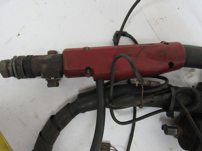Panasonic YT-501CSJ831 Robotic Arm Welder Torch Cable Whip