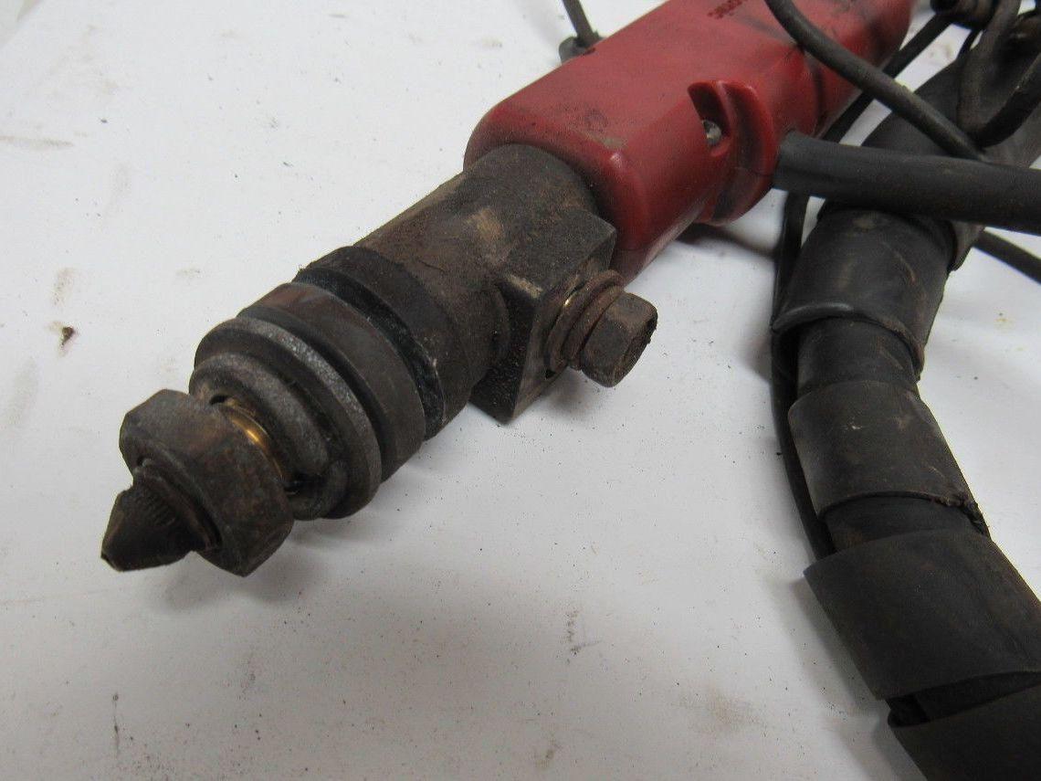 Panasonic YT-501CSJ831 Robotic Arm Welder Torch Cable Whip