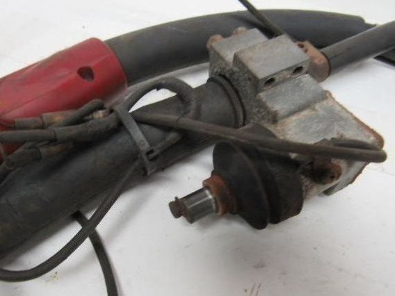 Panasonic YT-501CSJ831 Robotic Arm Welder Torch Cable Whip