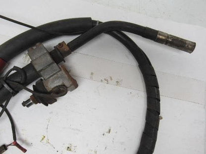 Panasonic YT-501CSJ831 Robotic Arm Welder Torch Cable Whip