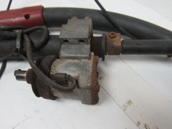 Panasonic YT-501CSJ831 Robotic Arm Welder Torch Cable Whip