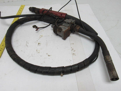 Panasonic YT-501CSJ831 Robotic Arm Welder Torch Cable Whip