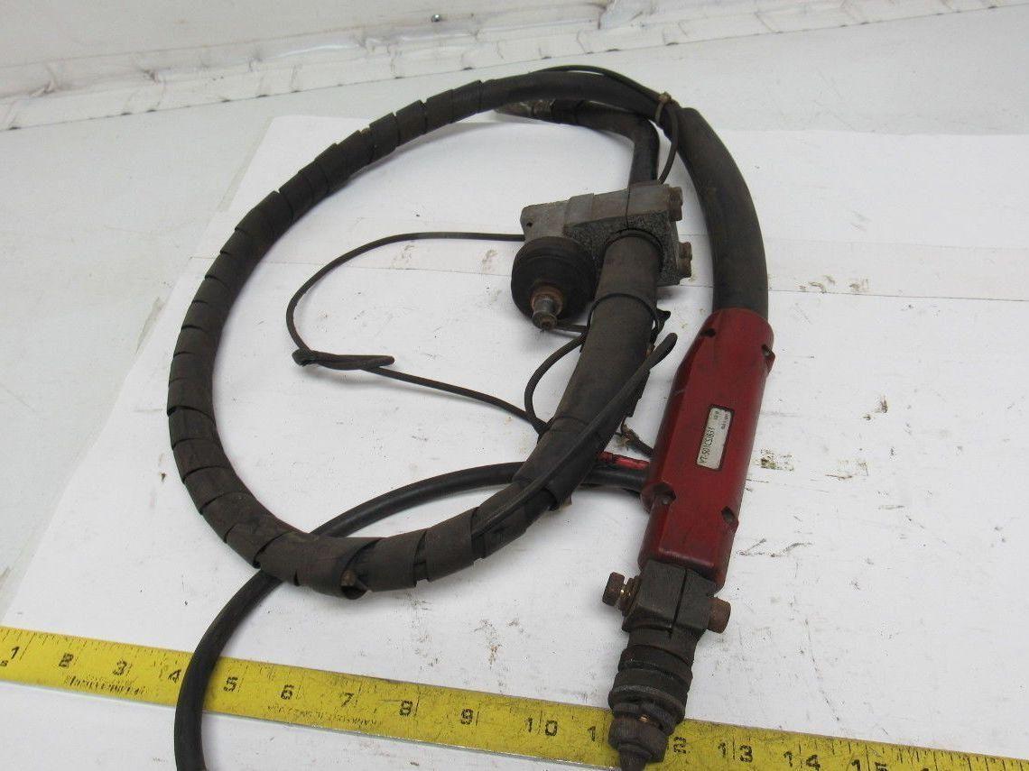Panasonic YT-501CSJ831 Robotic Arm Welder Torch Cable Whip