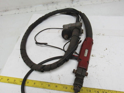 Panasonic YT-501CSJ831 Robotic Arm Welder Torch Cable Whip