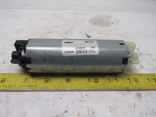 Nidec 405.019 140423A 12V Electric Motor