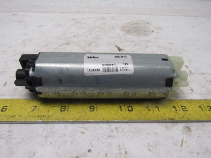 Nidec 405.019 140423A 12V Electric Motor