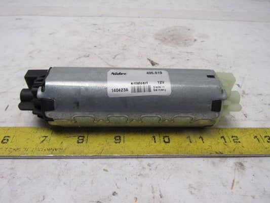 Nidec 405.019 140423A 12V Electric Motor