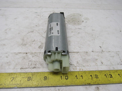Nidec 405.019 140423A 12V Electric Motor