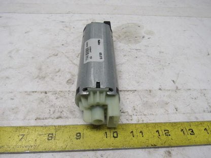 Nidec 405.019 140423A 12V Electric Motor