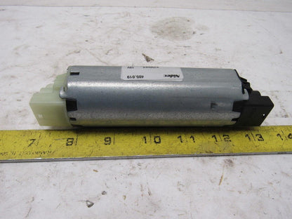 Nidec 405.019 140423A 12V Electric Motor