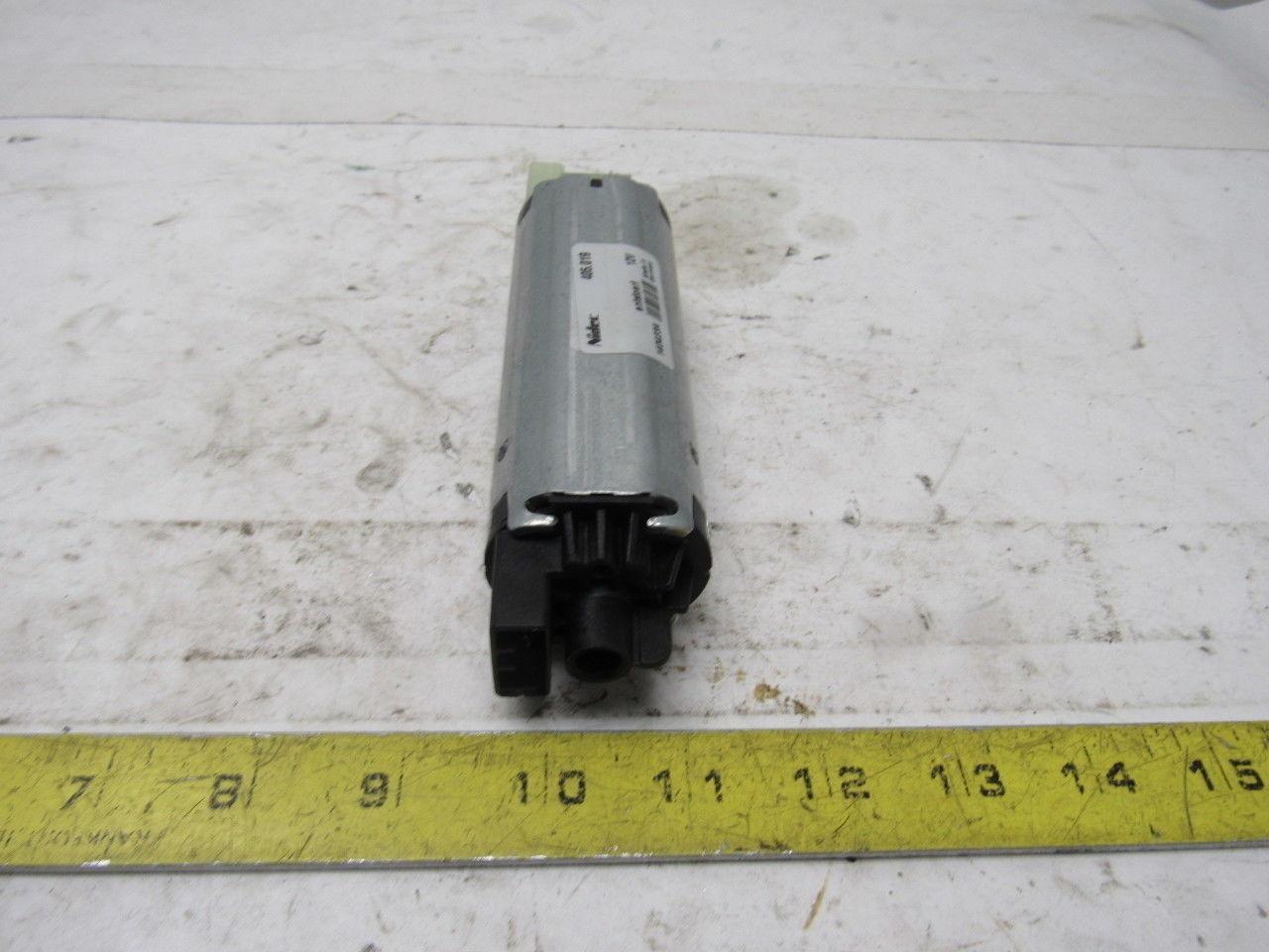 Nidec 405.019 140423A 12V Electric Motor