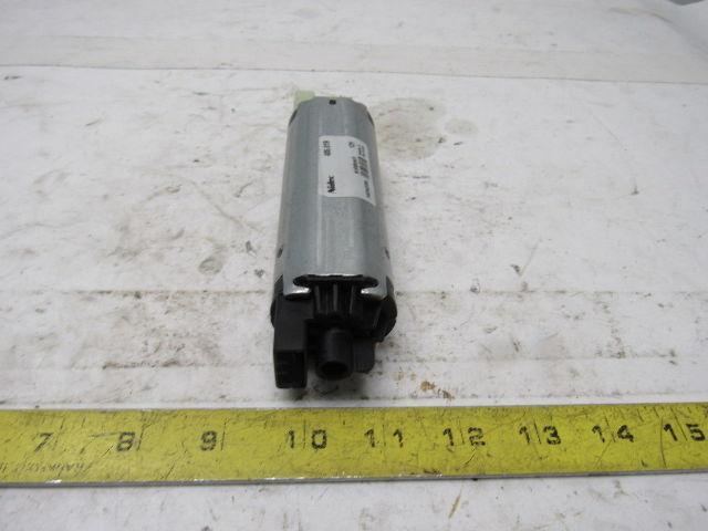 Nidec 405.019 140423A 12V Electric Motor