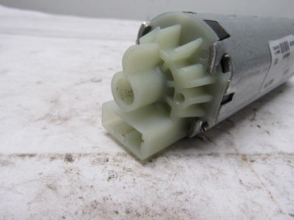 Nidec 405.019 140423A 12V Electric Motor