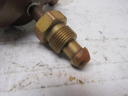 Harris 93A-350 Compressed Gas Regulator
