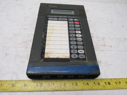 Datamyte 862-04A-01-EN Data Acquisition Module