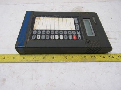 Datamyte 862-04A-01-EN Data Acquisition Module