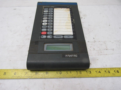 Datamyte 862-04A-01-EN Data Acquisition Module