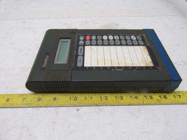 Datamyte 862-04A-01-EN Data Acquisition Module