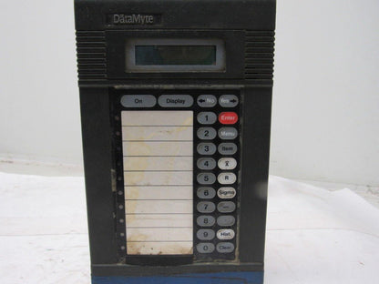 Datamyte 862-04A-01-EN Data Acquisition Module