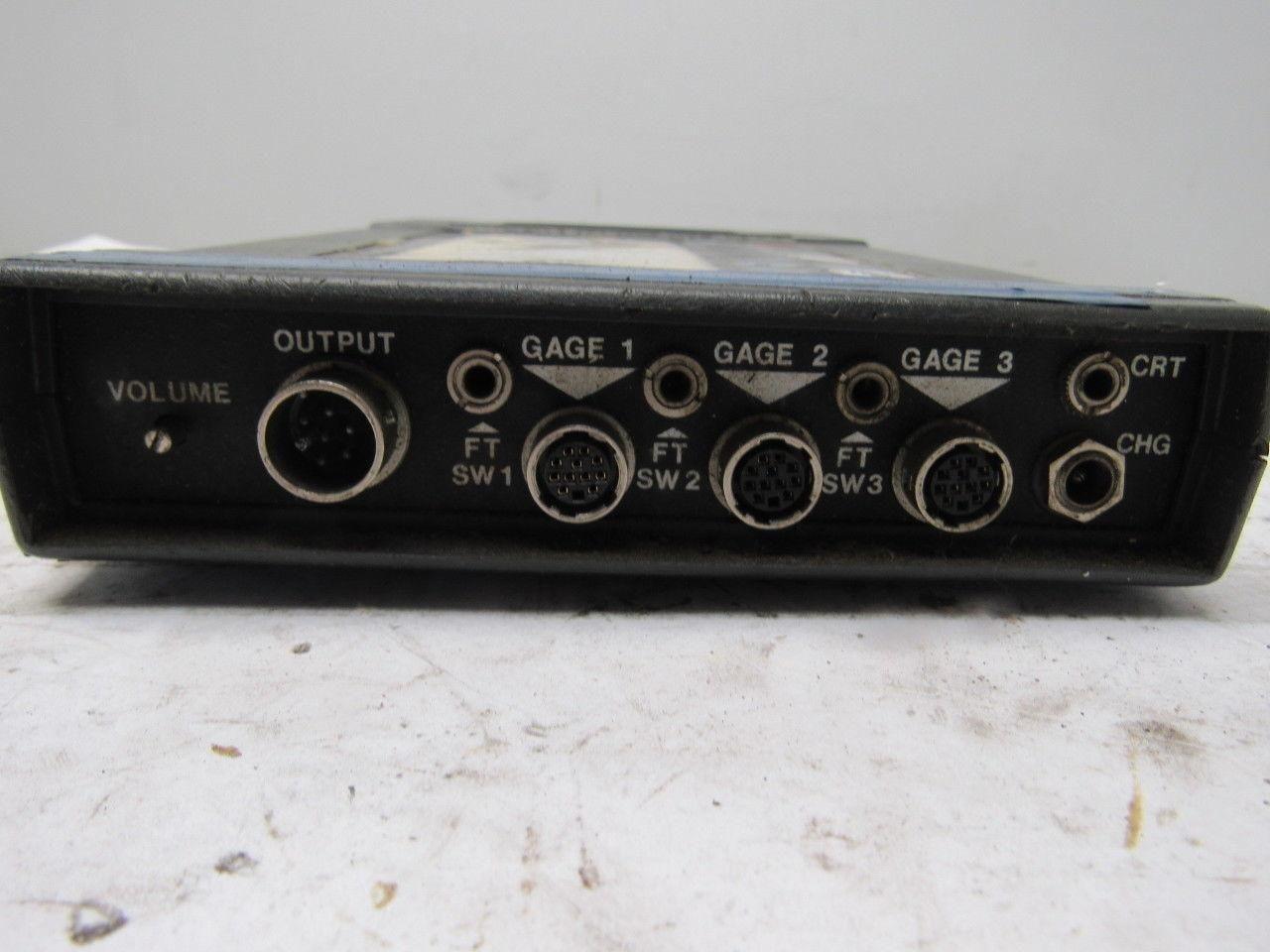 Datamyte 862-04A-01-EN Data Acquisition Module