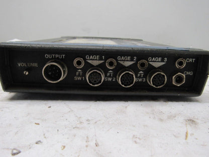 Datamyte 862-04A-01-EN Data Acquisition Module