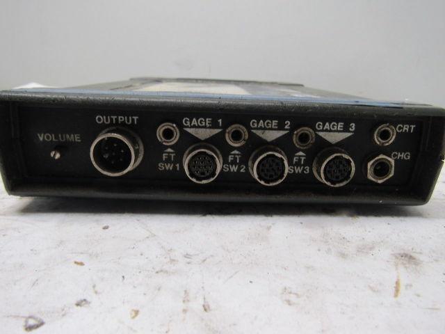 Datamyte 862-04A-01-EN Data Acquisition Module