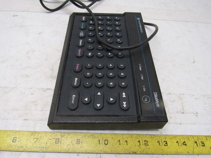 Allen Bradley Datamyte 91732-001 V1.03 Key Pad Keyboard