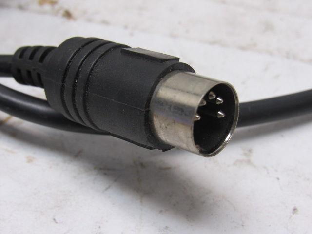 Allen Bradley Datamyte 91732-001 V1.03 Key Pad Keyboard