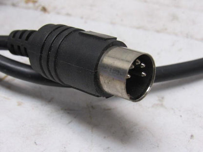 Allen Bradley Datamyte 91732-001 V1.03 Key Pad Keyboard