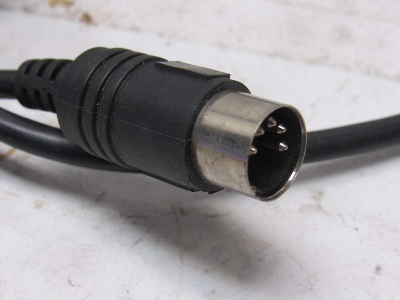 Allen Bradley Datamyte 91732-001 V1.03 Key Pad Keyboard