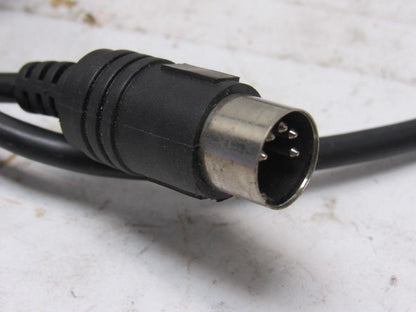 Allen Bradley Datamyte 91732-001 V1.03 Key Pad Keyboard