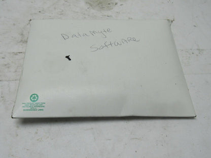 Allen Bradley DataMyte 91917-010 Version 4.5 TurboNET VA Software 7 Disc Set