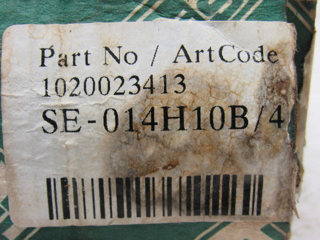 Stauff 1020023413 SE-014-H-10-B/4 Filter Element