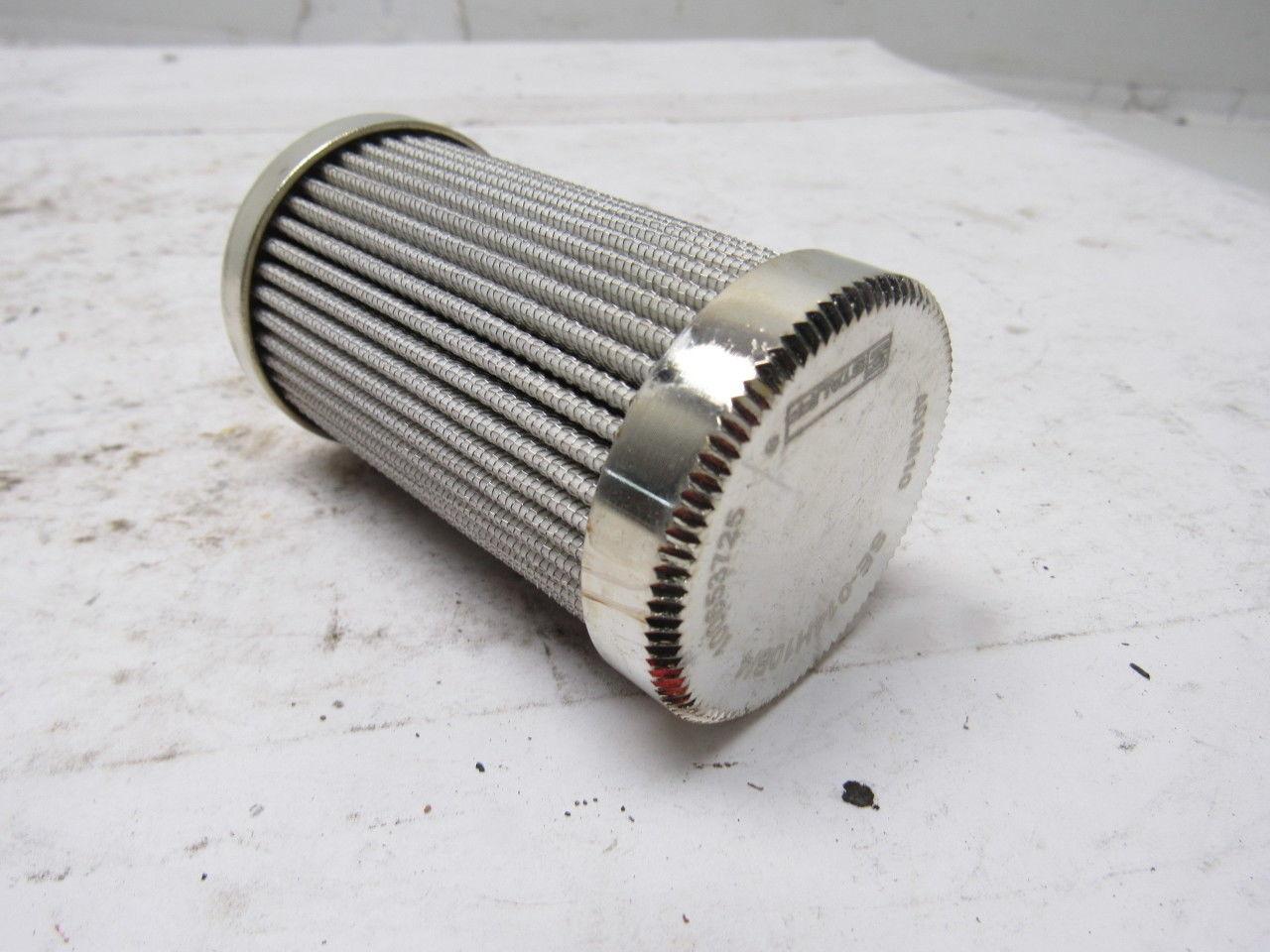 Stauff 1020023413 SE-014-H-10-B/4 Filter Element