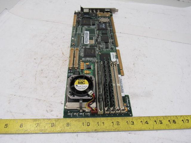 ABB Robotics DSQC500 / 3HAC3616-1/04 Main CPU Circuit Board PCB Card