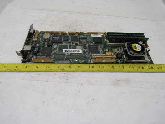 ABB Robotics DSQC500 / 3HAC3616-1/04 Main CPU Circuit Board PCB Card