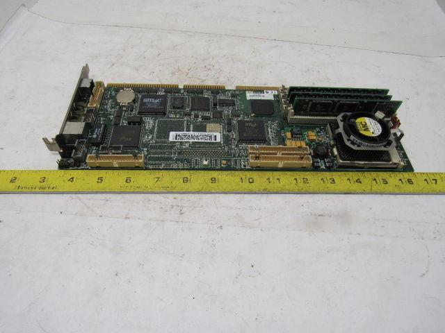ABB Robotics DSQC500 / 3HAC3616-1/04 Main CPU Circuit Board PCB Card