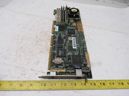 ABB Robotics DSQC500 / 3HAC3616-1/04 Main CPU Circuit Board PCB Card