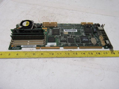 ABB Robotics DSQC500 / 3HAC3616-1/04 Main CPU Circuit Board PCB Card