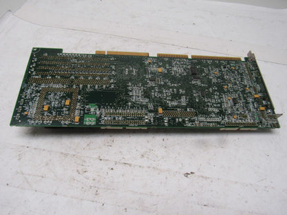 ABB Robotics DSQC500 / 3HAC3616-1/04 Main CPU Circuit Board PCB Card