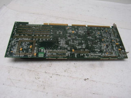 ABB Robotics DSQC500 / 3HAC3616-1/04 Main CPU Circuit Board PCB Card