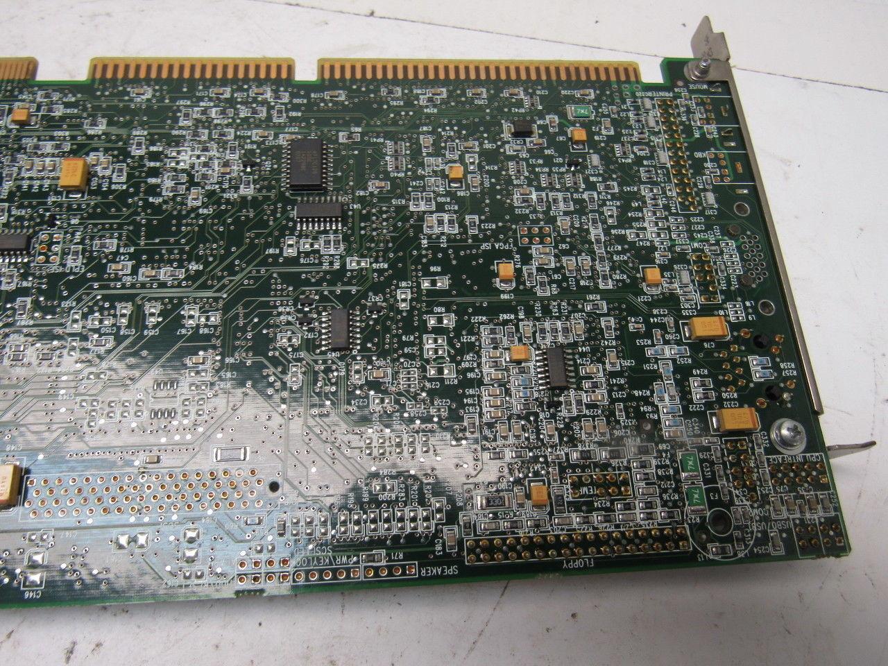 ABB Robotics DSQC500 / 3HAC3616-1/04 Main CPU Circuit Board PCB Card
