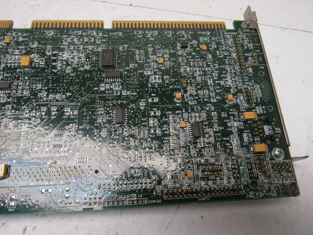 ABB Robotics DSQC500 / 3HAC3616-1/04 Main CPU Circuit Board PCB Card
