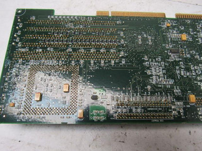 ABB Robotics DSQC500 / 3HAC3616-1/04 Main CPU Circuit Board PCB Card